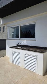 Casa Alto Padrão com vista para o mar