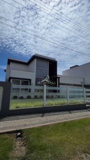 Casa Alto Padrão com vista para o mar