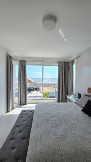 Casa Alto Padrão com vista para o mar