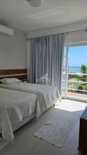 Casa Alto Padrão com vista para o mar