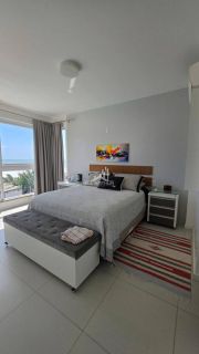 Casa Alto Padrão com vista para o mar