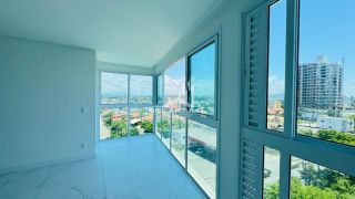 Seu apartamento na praia está te esperando!