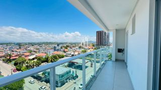 Seu apartamento na praia está te esperando!