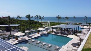 Seu apartamento na praia está te esperando!