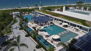 Seu apartamento na praia está te esperando!