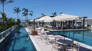 Seu apartamento na praia está te esperando!