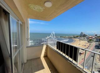 Seu Apartamento com vista para o mar está te esperando.