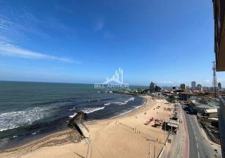 Seu Apartamento com vista para o mar está te esperando.