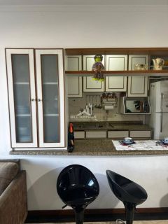 Seu apartamento na praia com vista para o mar está te esperando!