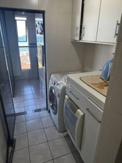 Seu apartamento na praia com vista para o mar está te esperando!