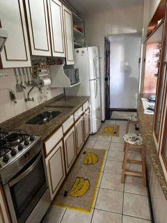 Seu apartamento na praia com vista para o mar está te esperando!