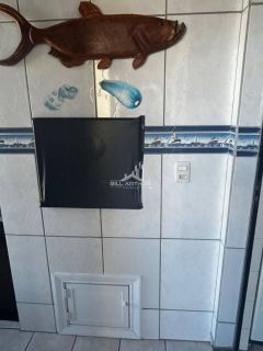 Seu apartamento na praia com vista para o mar está te esperando!