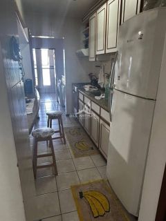 Seu apartamento na praia com vista para o mar está te esperando!