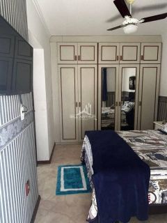 Seu apartamento na praia com vista para o mar está te esperando!