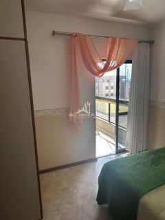 Seu apartamento na praia com vista para o mar está te esperando!