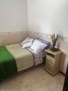 Seu apartamento na praia com vista para o mar está te esperando!