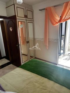 Seu apartamento na praia com vista para o mar está te esperando!