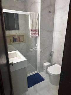 Seu apartamento na praia com vista para o mar está te esperando!