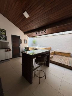 A sua casa na praia esta te esperando!