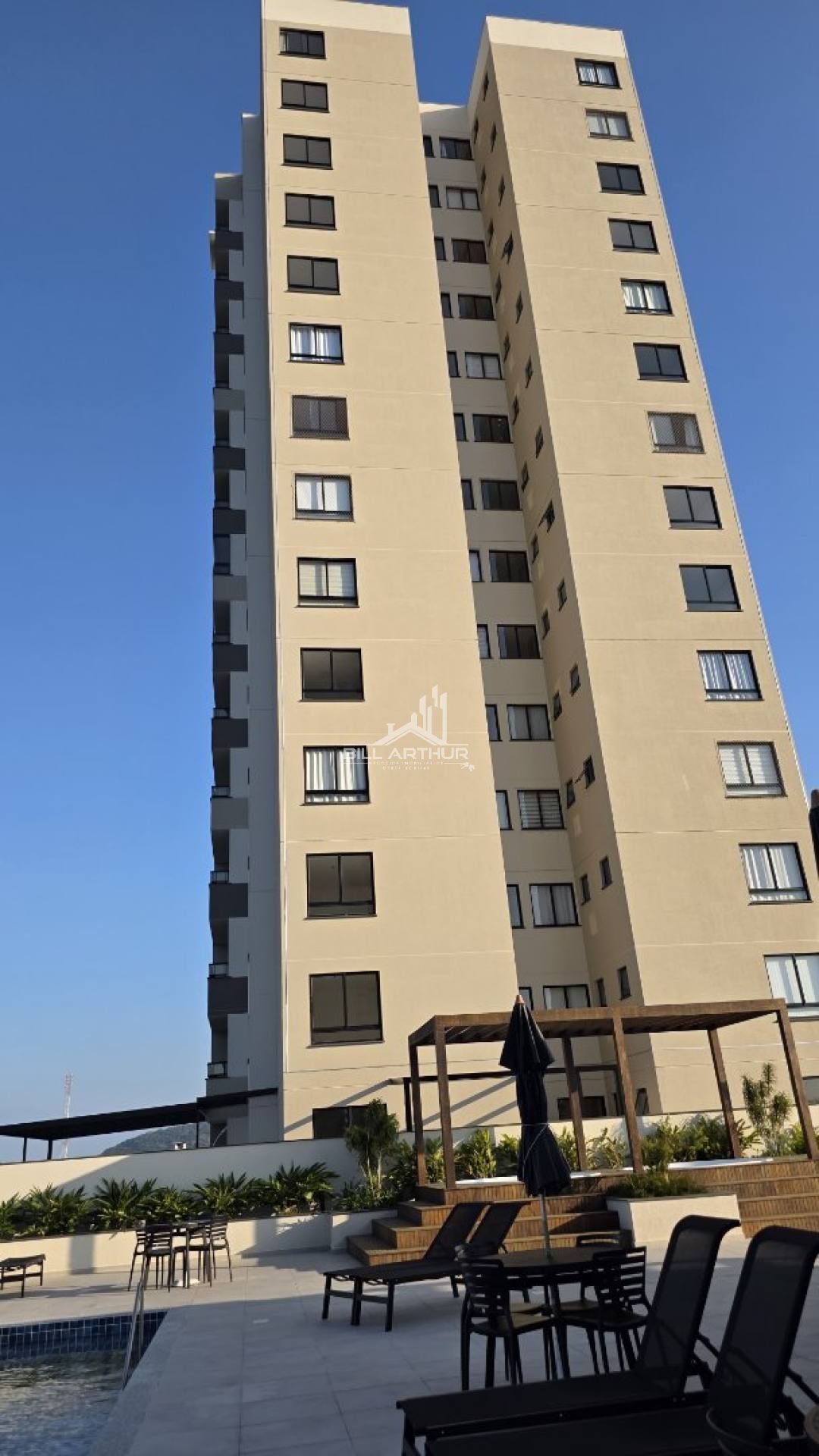 Seu Apartamento na praia está te esperando!