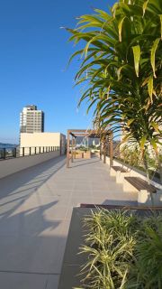 Seu Apartamento na praia está te esperando!