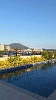 Seu Apartamento na praia está te esperando!