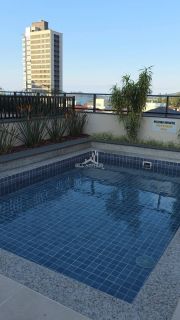 Seu Apartamento na praia está te esperando!