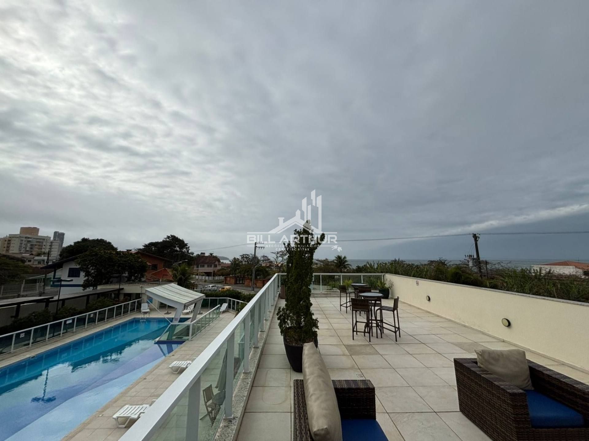 Seu Apartamento na praia está te esperando!