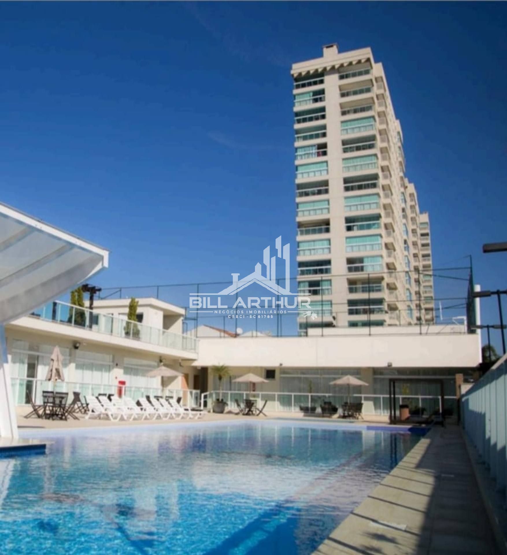 Seu Apartamento na praia está te esperando!