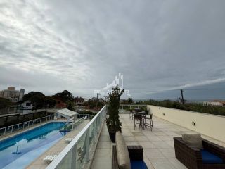 Seu Apartamento na praia está te esperando!