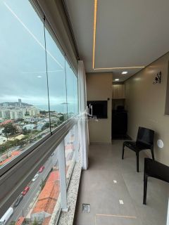 Seu Apartamento na praia está te esperando!