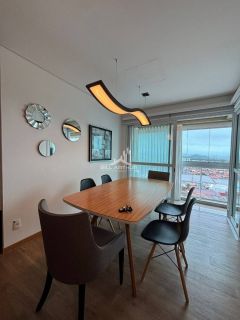 Seu Apartamento na praia está te esperando!