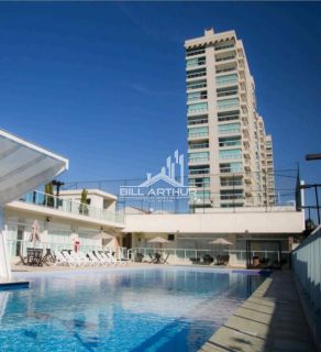 Seu Apartamento na praia está te esperando!