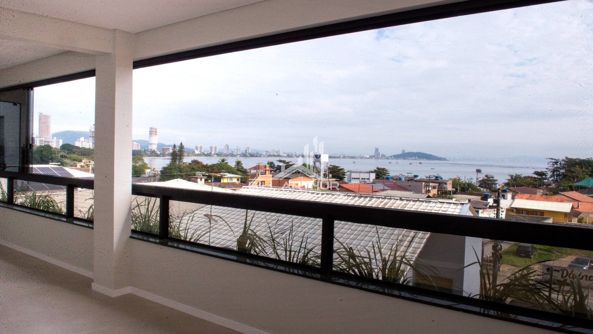 Seu Apartamento com vista para o mar está te esperando!