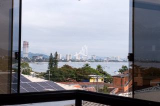 Seu Apartamento com vista para o mar está te esperando!