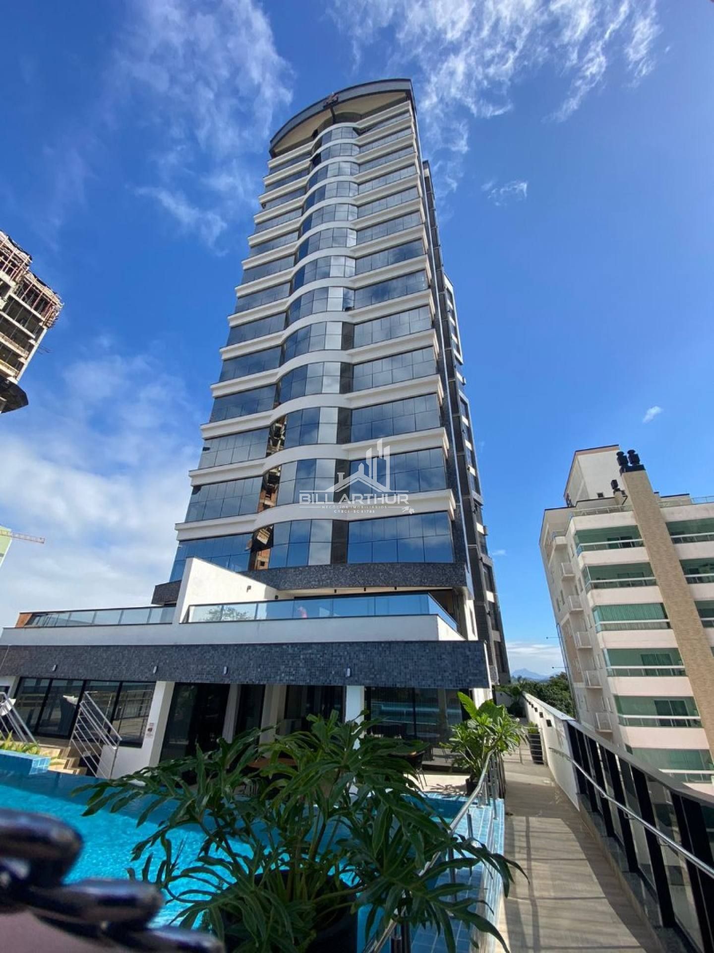 Seu Apartamento na praia está te esperando!