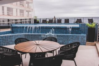 Seu Apartamento na praia está te esperando!