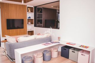 Seu Apartamento na praia está te esperando!