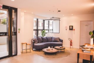 Seu Apartamento na praia está te esperando!