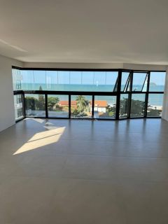 Seu Apartamento na praia está te esperando!