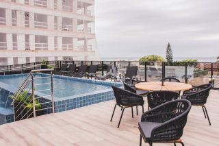 Seu Apartamento na praia está te esperando!