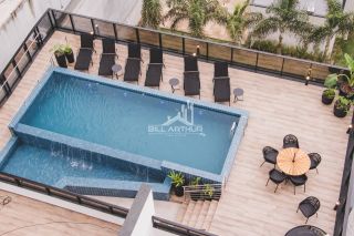 Seu Apartamento na praia está te esperando!