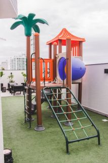 Seu Apartamento na praia está te esperando!