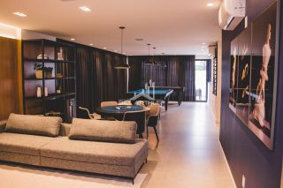 Seu Apartamento na praia está te esperando!