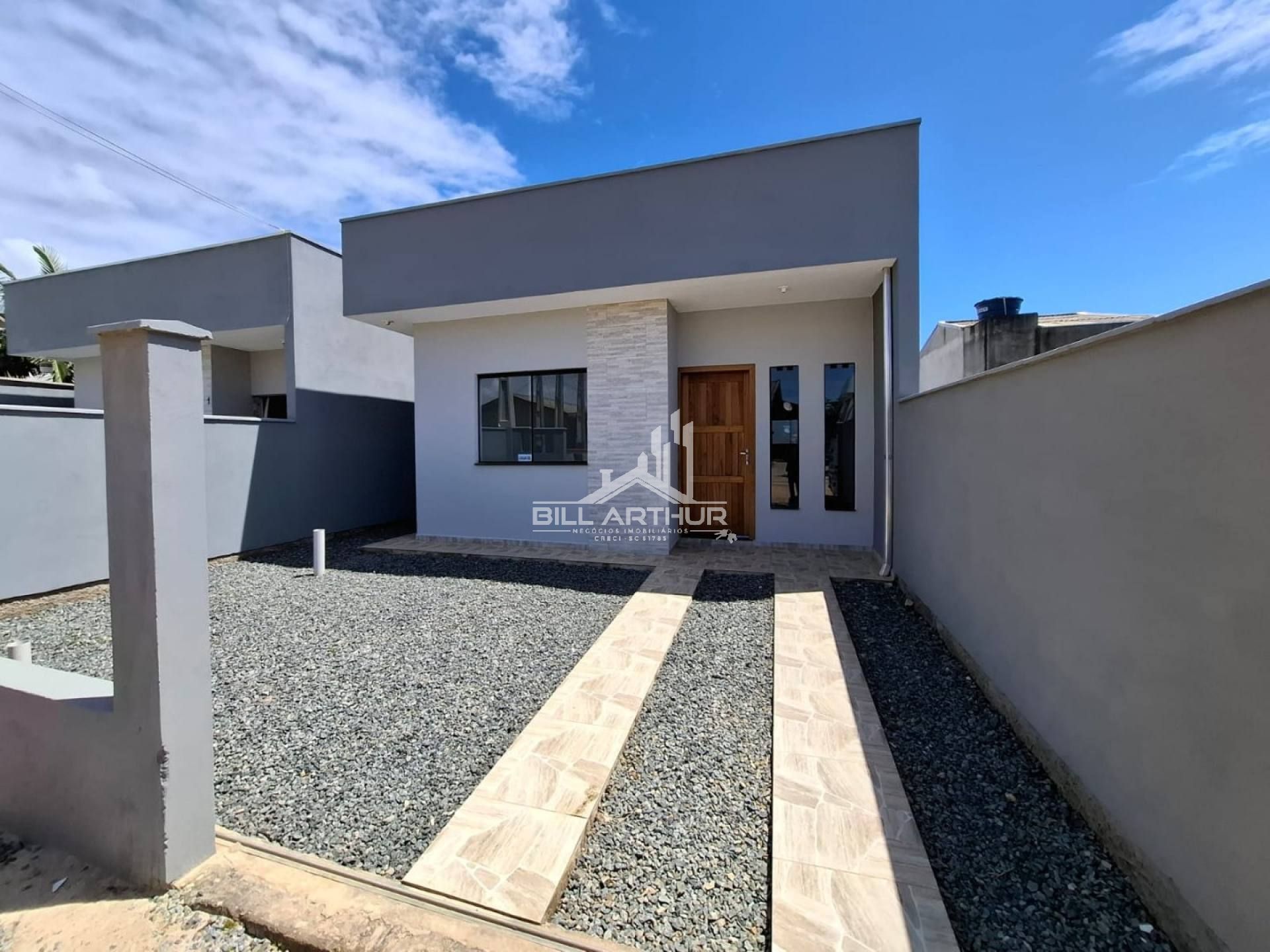 A sua casa na praia esta te esperando!