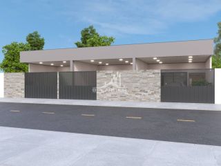 Lindas Casas geminados com entrega prevista para Outubro 2026