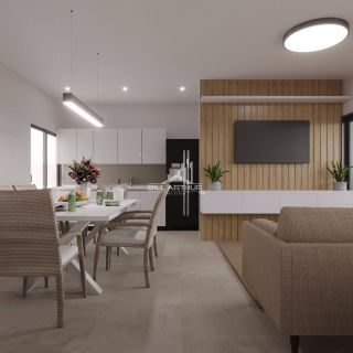 Lindas Casas geminados com entrega prevista para Outubro 2026