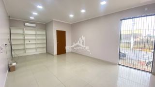 Sala comercial para locação anual ideal para escritório