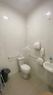 Sala comercial para locação anual ideal para escritório