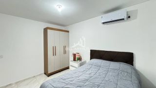 Apartamento mobiliado para locação anual em Balneario piçarras